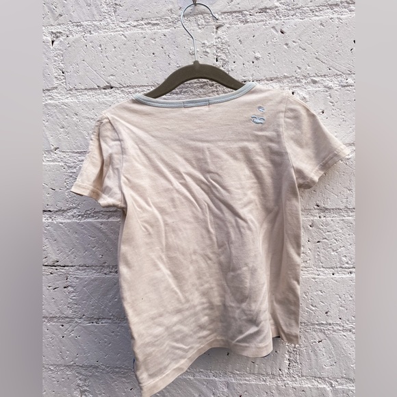 Tinkerbell Beach Girls T-Shirt Dress 2-3T - Picture 3 of 3